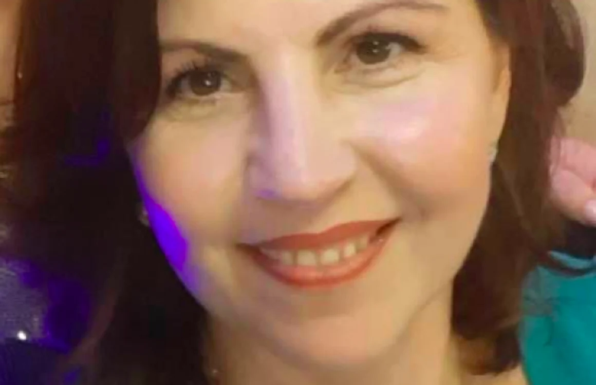 Luminiţa Vlădescu viceprimar Medgidia Sursa Facebook LV