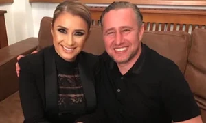 Anamaria Prodan și Laurențiu Reghecampf au divorțat după 15 ani Sursa Facebook