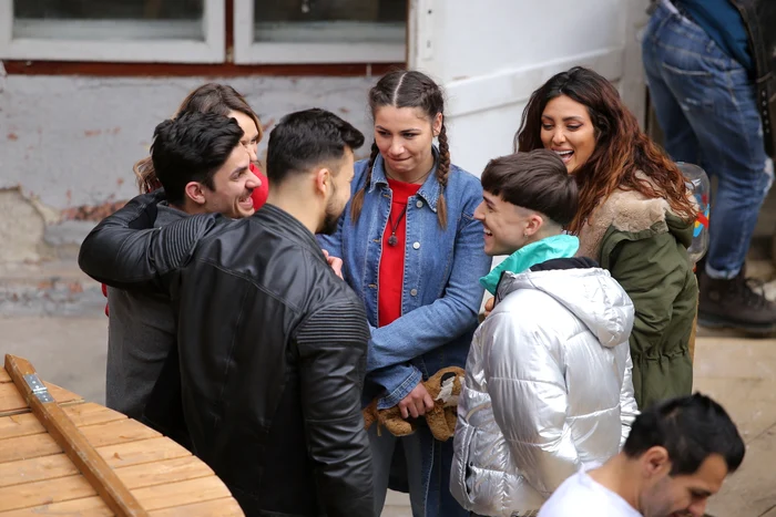 
    S-a aflat cine sunt cei doi finaliști de la FermăFoto Facebook  