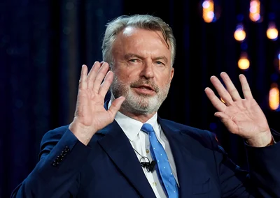 Actorul Sam Neil a murit FOTO GettyImages