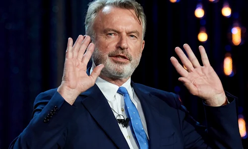 Actorul Sam Neil a murit FOTO GettyImages