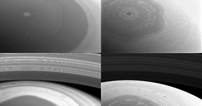 Cassini - FOTO Nasa