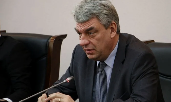 Premierul Tudose susține că membrii Casei Regale trebuie să părăsească Palatul Elisabeta: «Pot să stea la Săvârşin sau în altă parte» jpeg