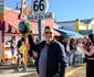 Cove, aventură unică în viață pe Route 66: 4.000 de kilometri, opt state și mii de povești pe două roți