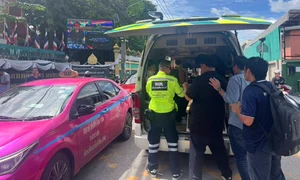 thailanda adocescent crime facebook jpeg