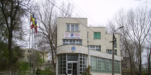 taxe locale tulcea