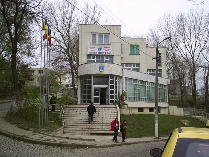 Taxe mai mari pentru tulceni FOTO Obiectiv
