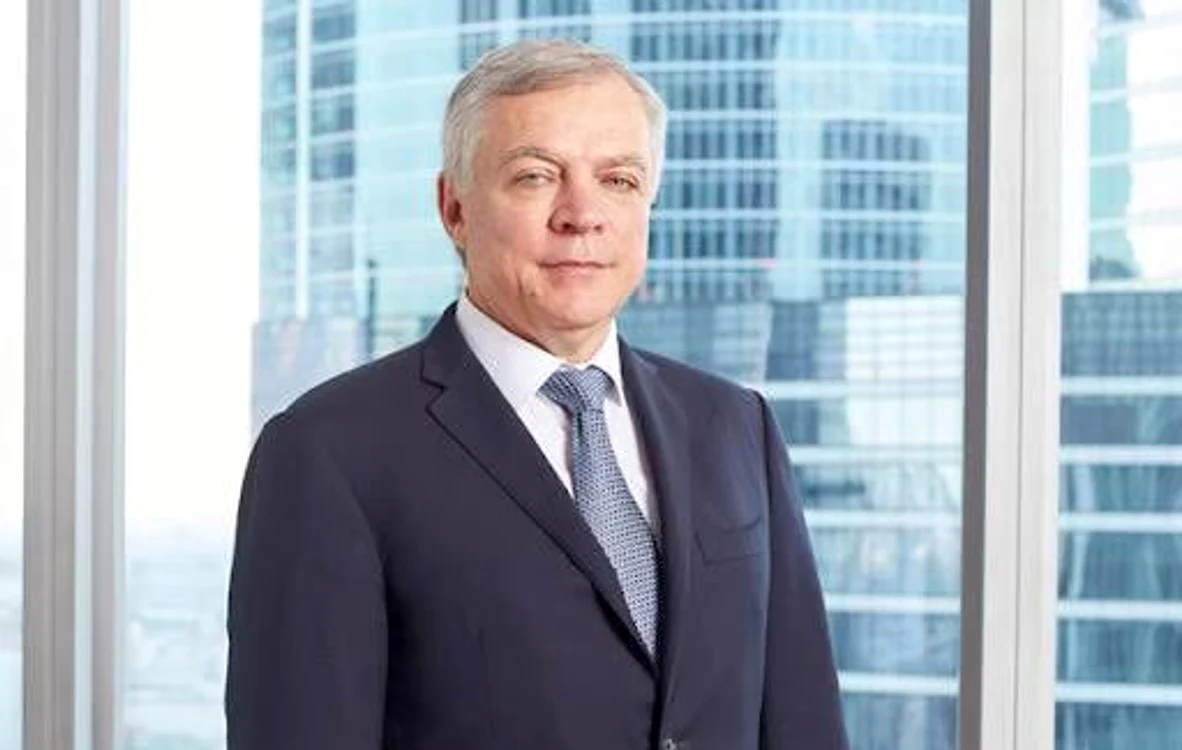 Andrei Badalov FOTO: X
