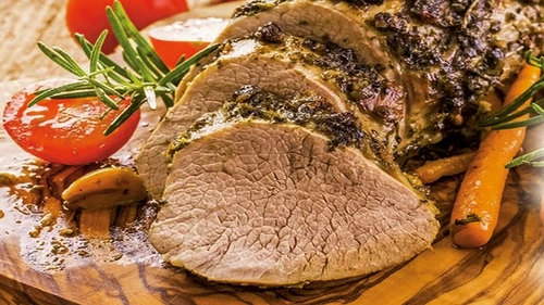 vrabioara de vitel la tava jpg