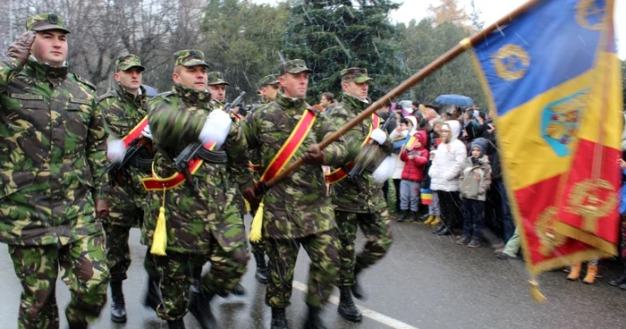 1 decembrie satu mare