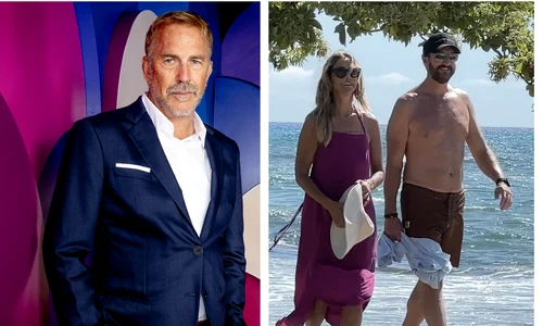 Kevin Costner fosta soție și amicul lui colaj Getty Images Profimedia jpg