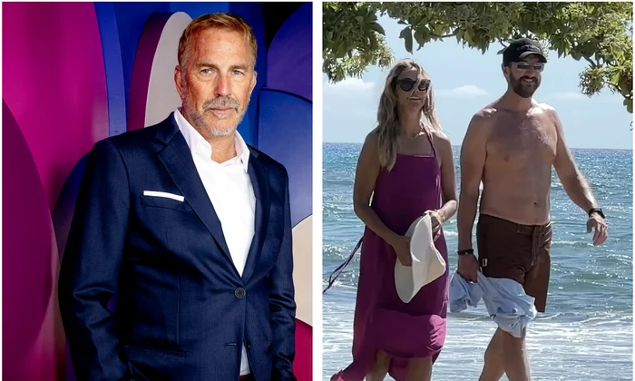Kevin Costner fosta soție și amicul lui colaj Getty Images Profimedia jpg