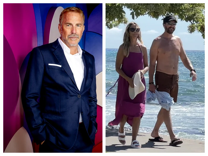 Kevin Costner fosta soție și amicul lui colaj Getty Images Profimedia jpg