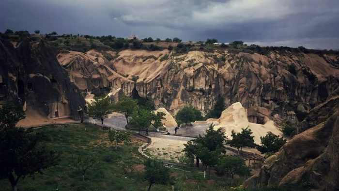 cappadocia