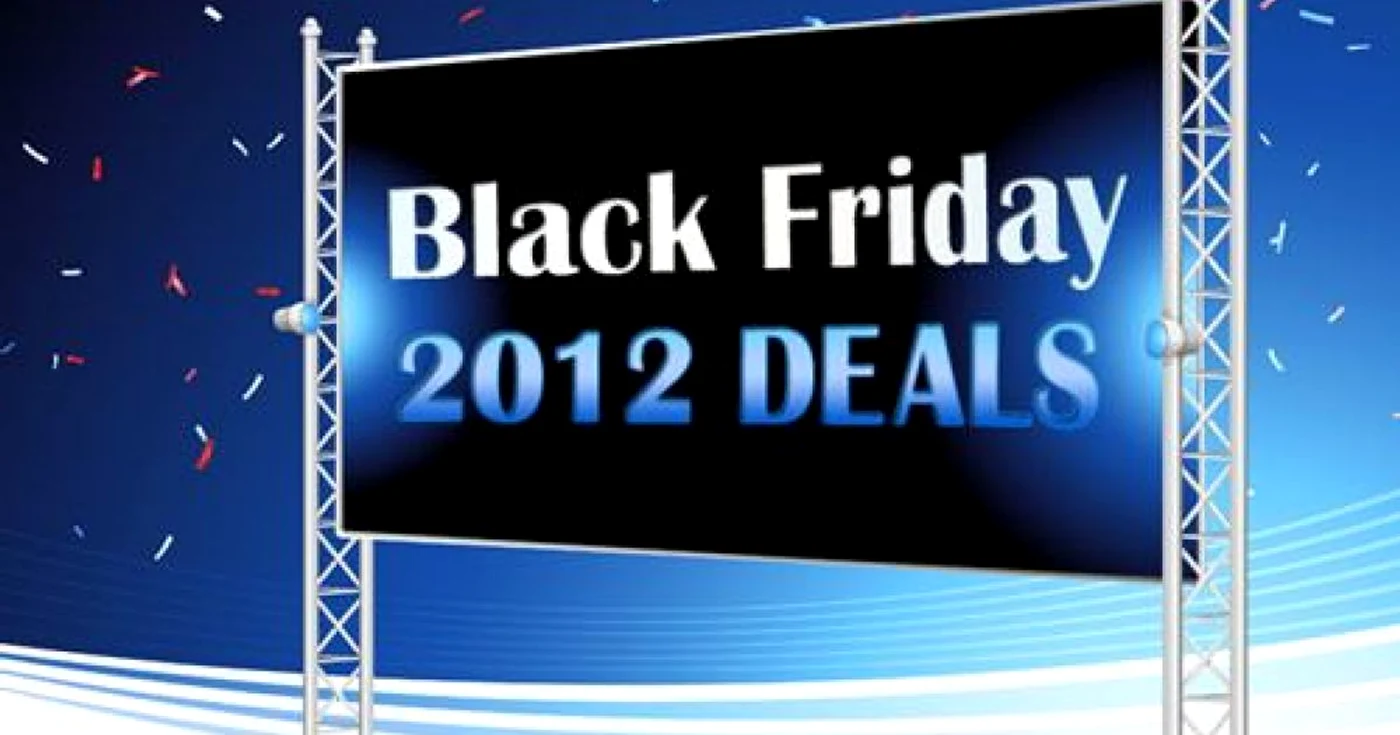 Black
Friday este sărbătorită şi la Arad  FOTO Internet