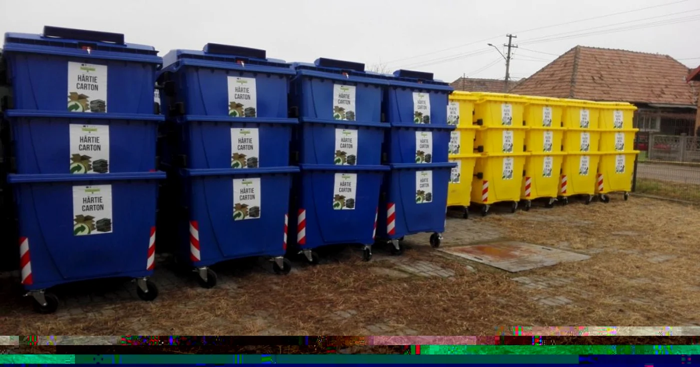 containere alba
