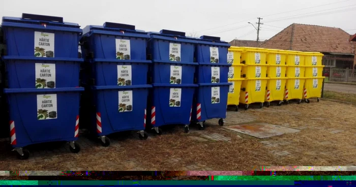 containere alba