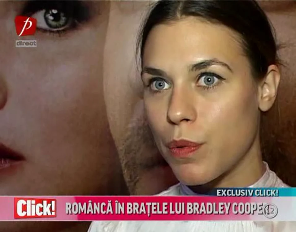 Ana Ularu e pe culmile succesului