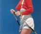 1945 Conover WhiteHotPants RedSweater 2 05 jpeg