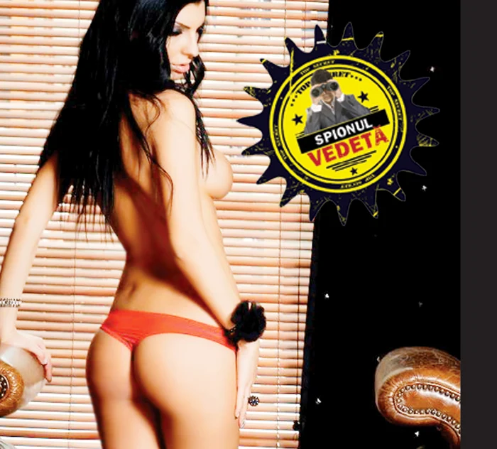 
    Frumoasa brunetă a adus-o la disperare  pe femeia care i-a  dat viaţă, din cauza  certurilor cu iubitul  