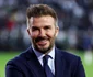 David Beckham, GettyImages
