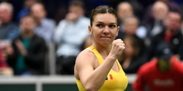 Halep