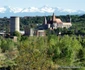 funiculare si ramasitele industriale de langa castelul corvinilor foto daniel guta adevarul