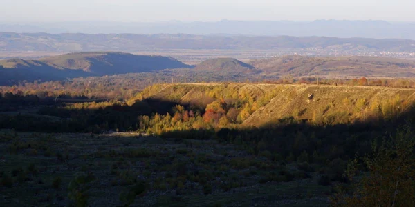 hunedoara andrasanu geoparc
