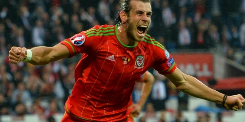 Gareth Bale