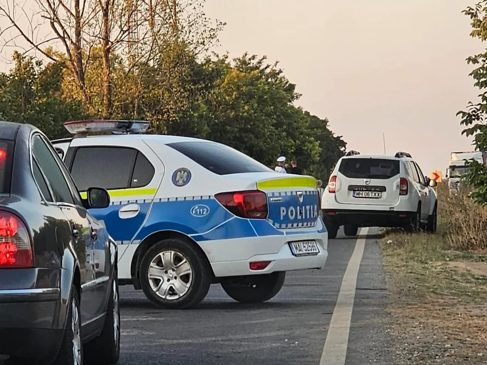 Accidentul din 2 Mai Sursa FB Viata Dobrogei 