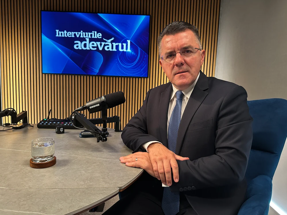 Dungaciu respinge acuzațiile lui Grindeanu: „AUR este diferit de voi și va ajunge să guverneze, mai devreme sau mai târziu”