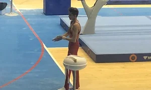 nicolas tarca gimnast jpeg