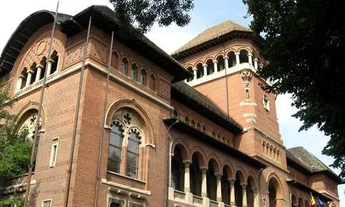 MUZEUL ȚĂRANULUI ROMÂN – 28 DE ANI jpeg