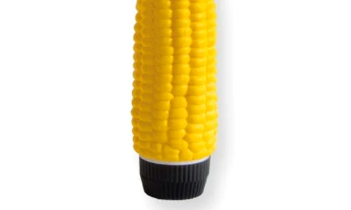 Porumb: Este considerat unul dintre cele mai ciudate vibratoare jpeg