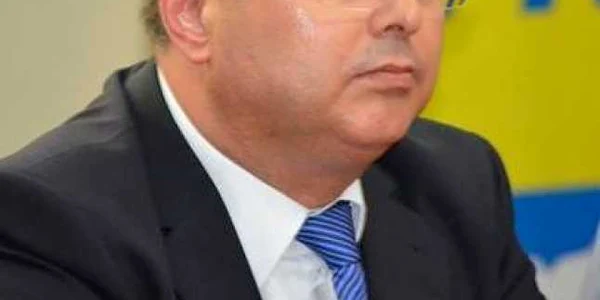 Deputatul Gheorghe Dragomir
