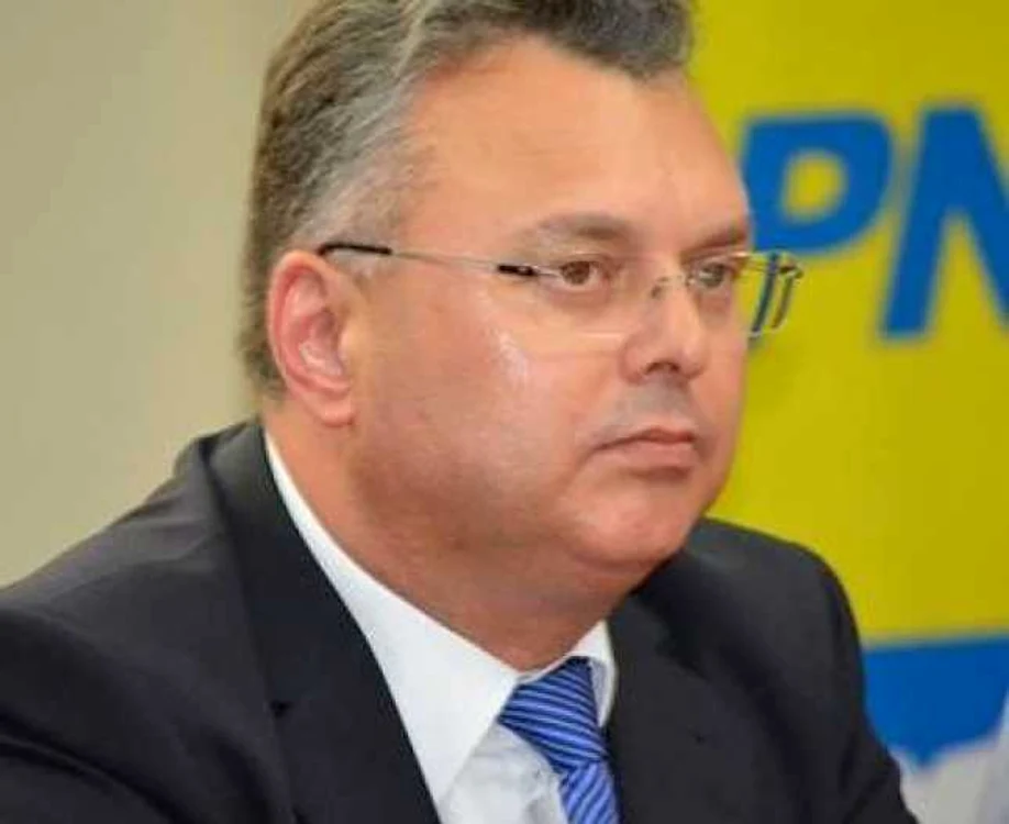 Deputatul Gheorghe Dragomir