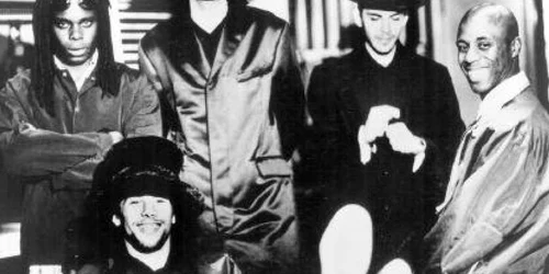 jamiroquai
