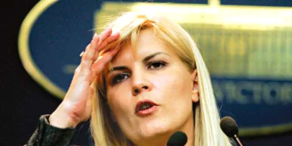 Udrea: "Toată lumea face evaziune fiscală"