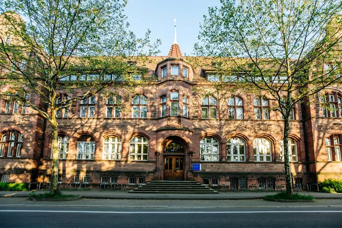 Universitatea din Freiburg / foto: uni-freiburg.de/universitaet