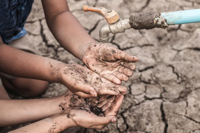 Fenomenul care amenință viețile a două miliarde de oameni / foto: Shutterstock