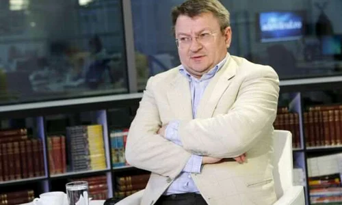 „În locul lui Juncker, n aş mai dormi în următoarele luni“   trei întrebări pentru Armand GOŞU jpeg