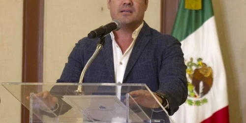 Aristoteles Sandoval mexic FOTO EPA
