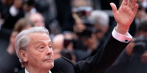 alain delon foto Profimedia