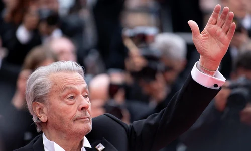 alain delon foto Profimedia