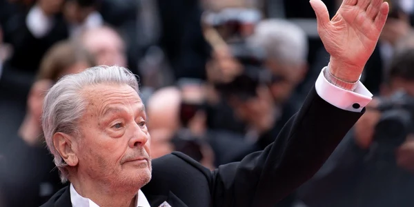 alain delon foto Profimedia