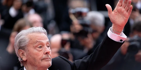 alain delon foto Profimedia