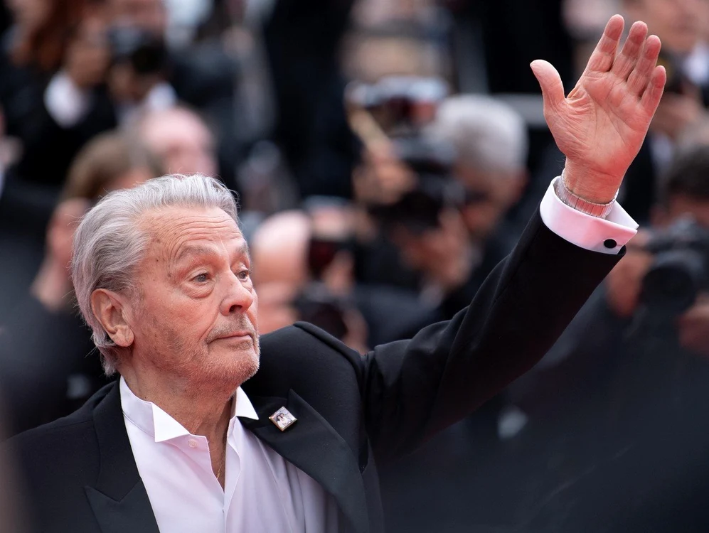 Alin Delon dorește să fie eutanasiat. Foto: Click.