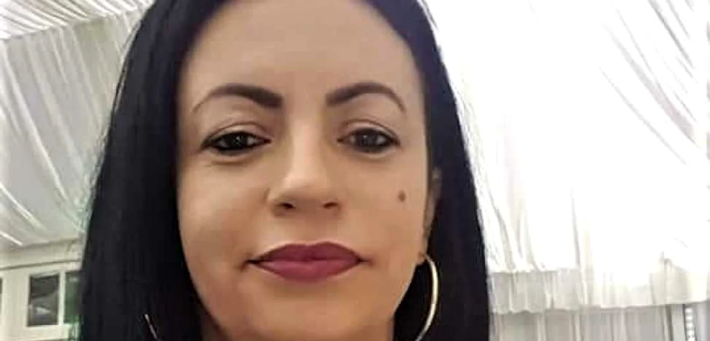 Mirela Păduraru conduce o firmă cu o cifră de afaceri de 3,5 milioane de euro                FOTO: Facebook
