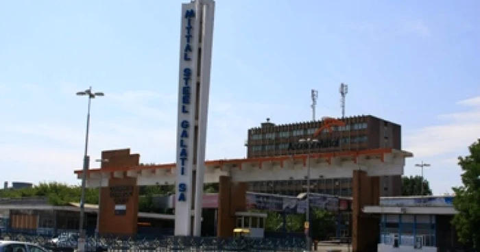 Galaţi: Solidaritatea a cerut AVAS-ului ca la ArcelorMittal Galaţi să râmână 9000 de siderurgişti