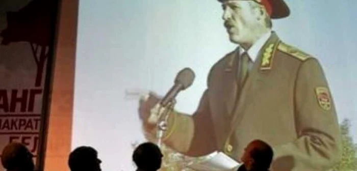 Lukaşenko admite că a măsluit rezultatele ultimelor alegeri prezidenţiale